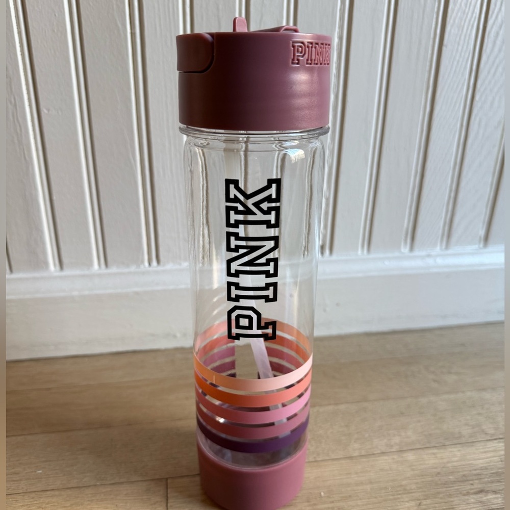 Victoria’s Secret PINK Water Bottle